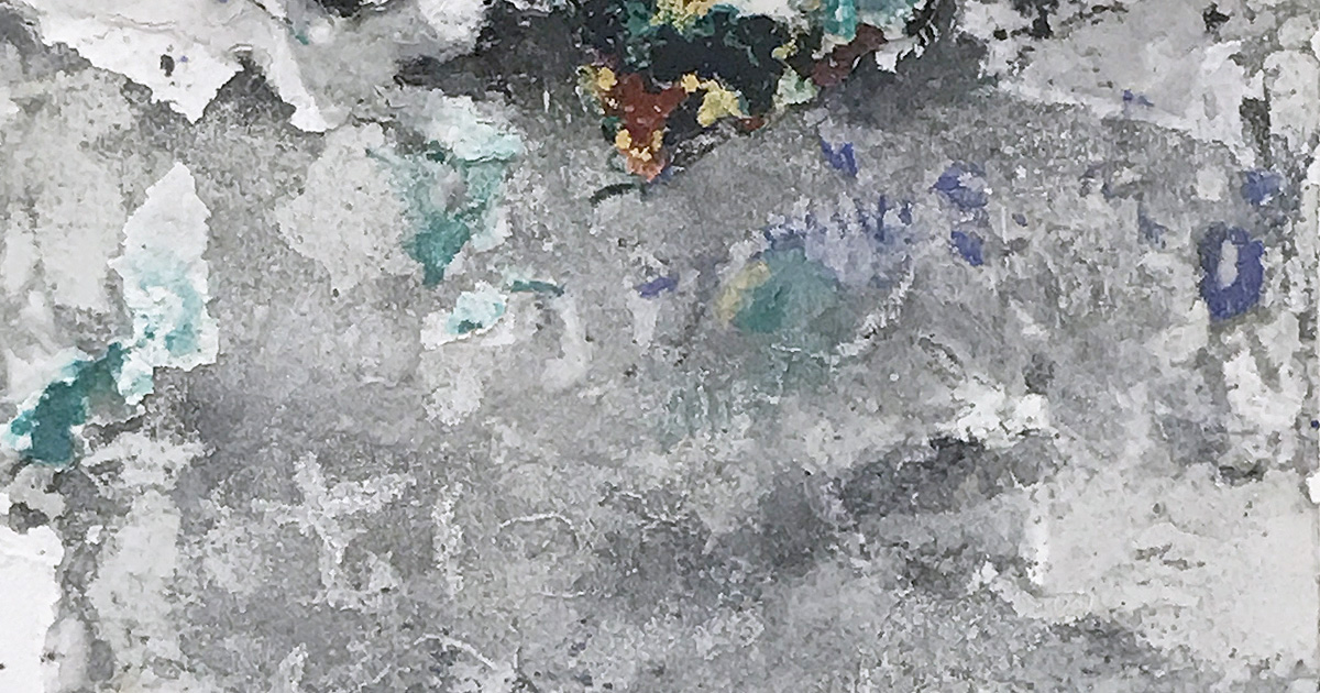 Journal 1 — After Efficiency, Only Unevenness Remains